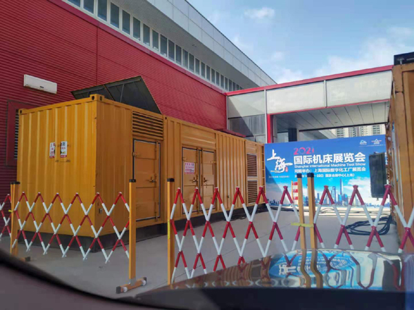 鹿泉发电机出租 对于发电机的特性你了解多少？