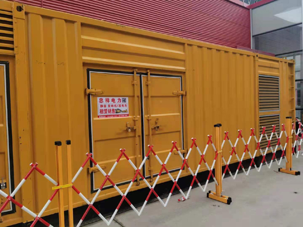 鹿泉关于通用发电机的十万个为什么？