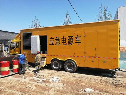 鹿泉发电车租赁-教您挑选发电机哪些技巧可以掌握使用