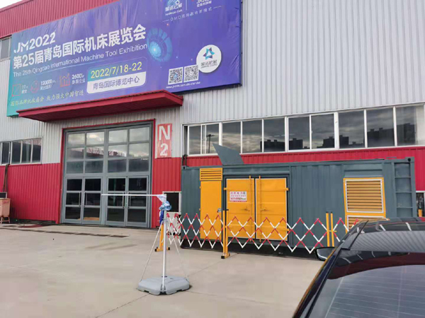 鹿泉发电机租赁-柴油发电机组不及时维护危害大
