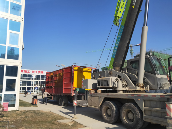 鹿泉发电机出租50KW柴油发电机组需要配多粗电缆线