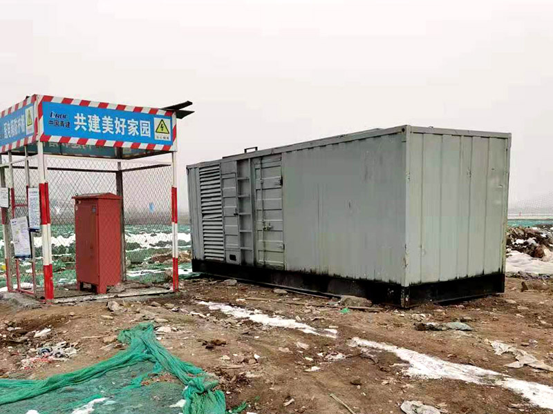 鹿泉燃气发电机在高海拔地区运行时会遇到哪些常见故障？