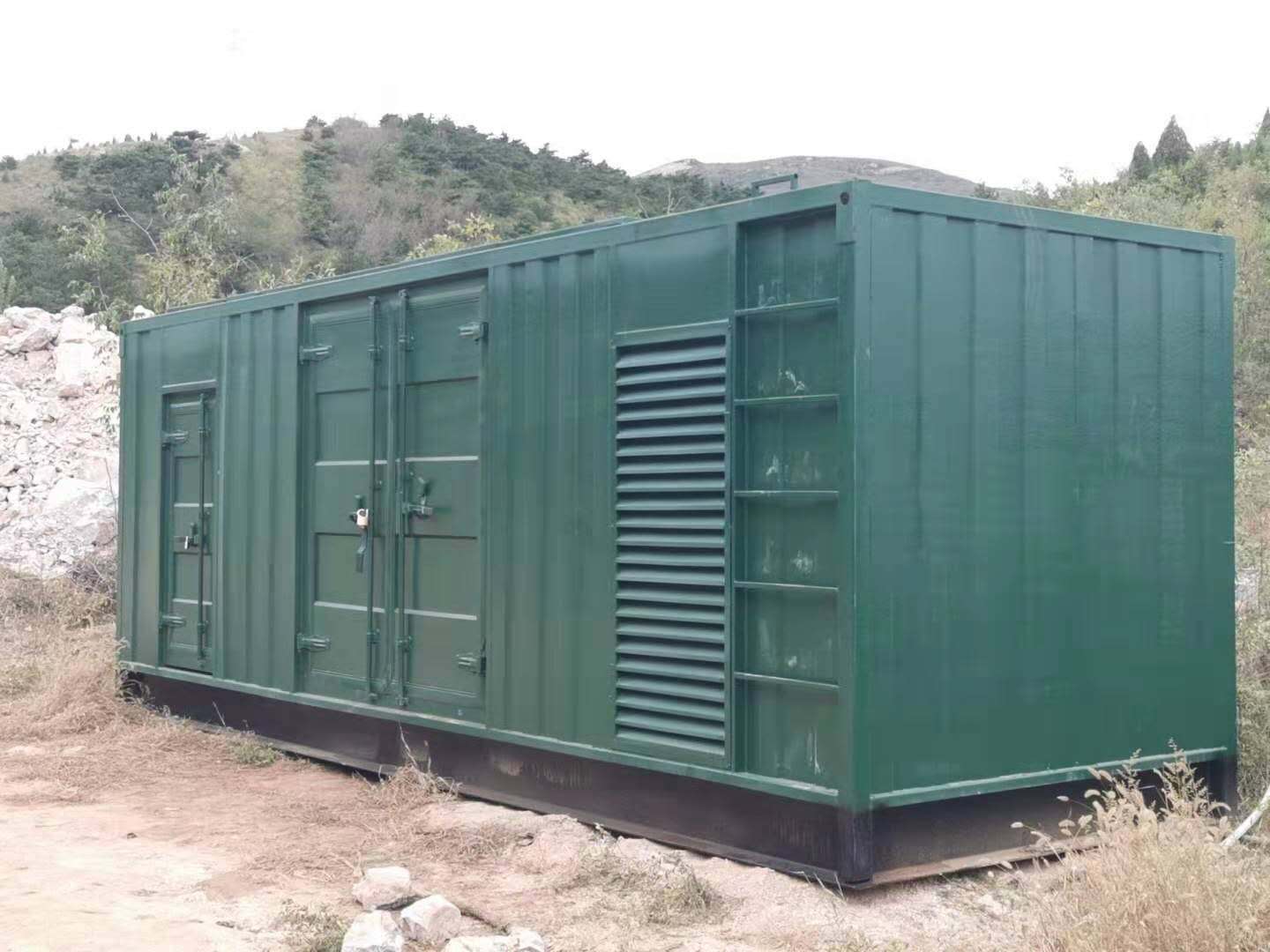 鹿泉如何对接地系统进行定期检测和维护?