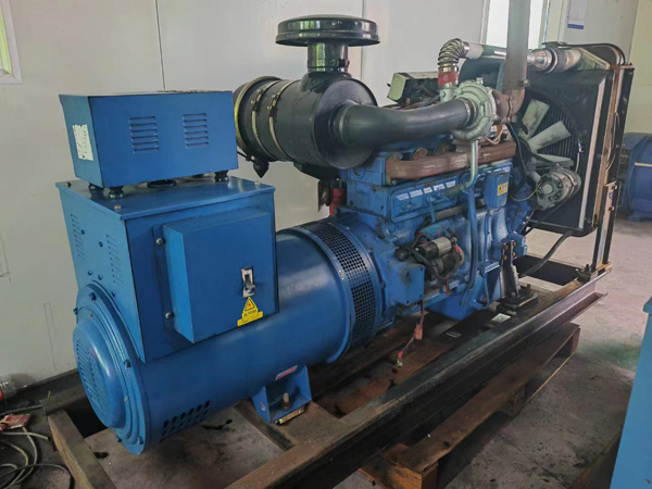 鹿泉100kW柴油发电机组使用多级机油有哪些优缺点?