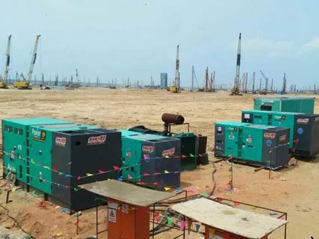 鹿泉测量水冷式机油散热器密封件尺寸的具体步骤是什么？